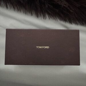 Tom Ford box